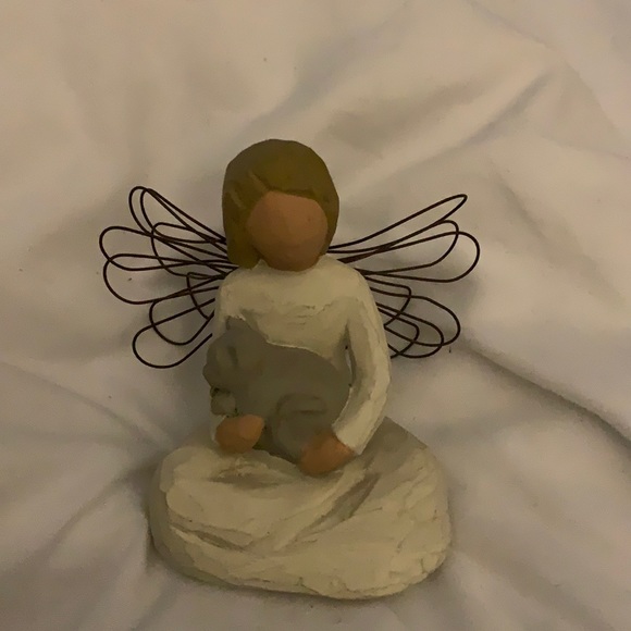 Willow Tree Angel Of Kindness